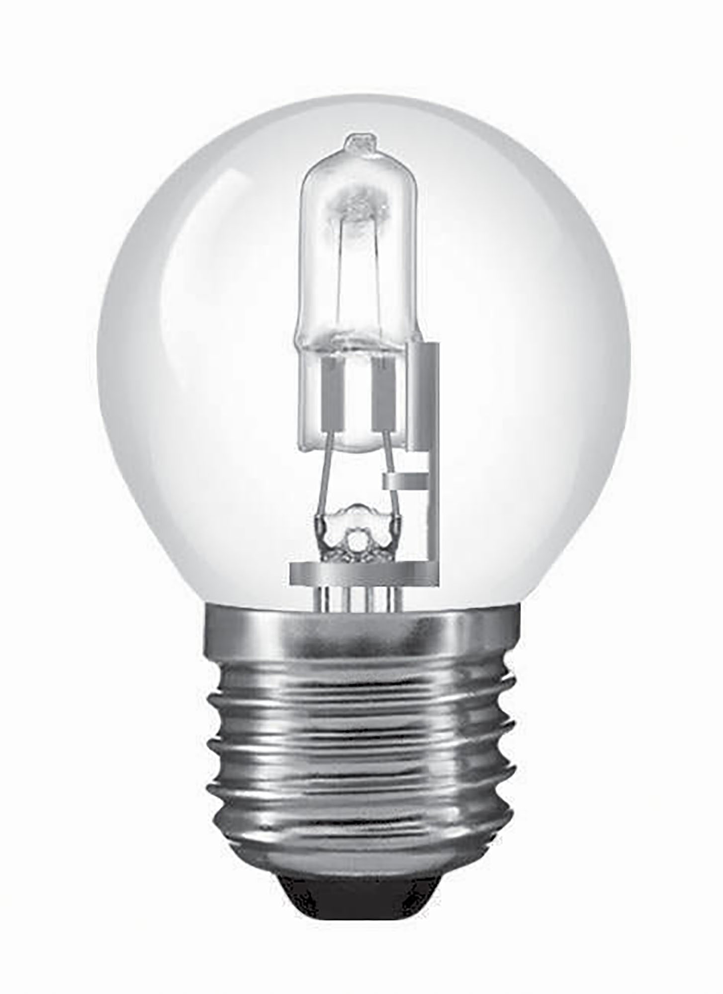 Halogen Energy Saver Ball Halogen & Energy Saver Luxram Golf Ball Halogen Energy Saver Ball Halogen & Energy Saver Luxram Golf Ball